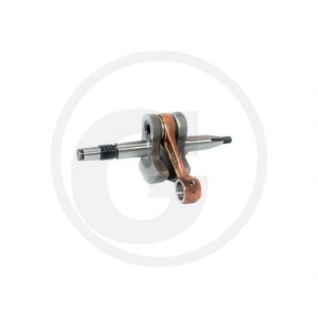 Albero motore per husqvarna 362,365,371,372