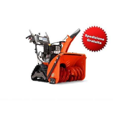 Spazzaneve Husqvarna ST 276EPT