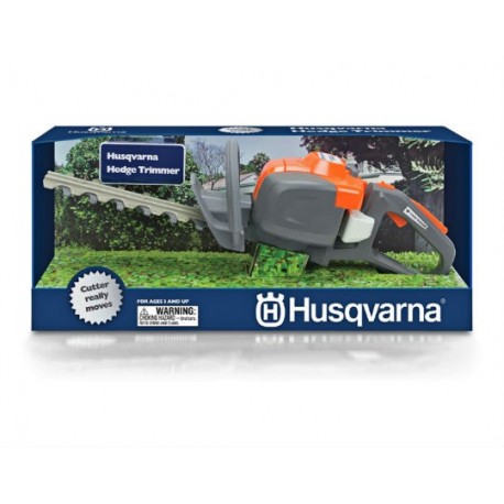Tagliasiepi Giocattolo Husqvarna
