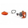 Husqvarna 122LD