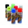 Colore Per Demarcazione Arancione Luminoso 500 ml