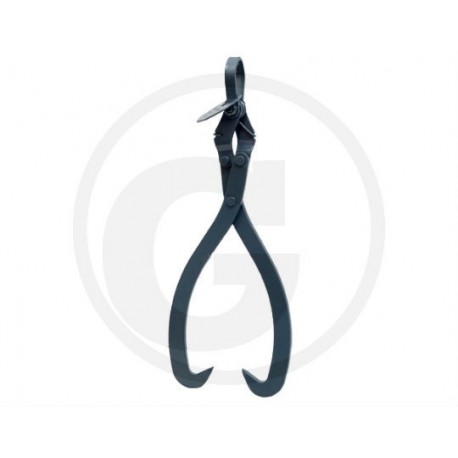 Pinza Per Legno EIA