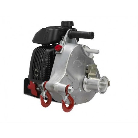 Verricello Thor PVC 5000