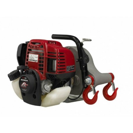 Verricello Thor PCW 3000