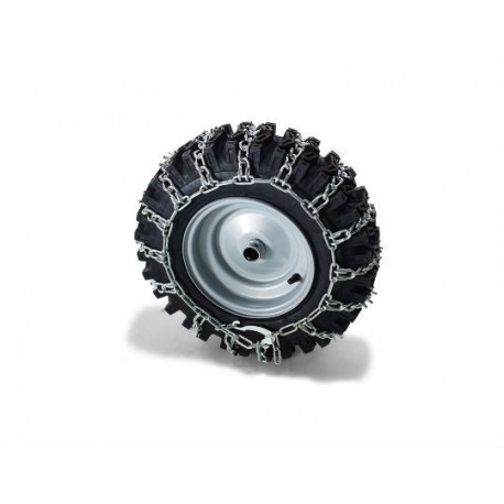 Catene Per Spazzaneve Husqvarna per ST 268EP, ST 276EP