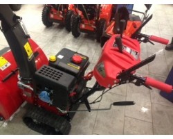 Spazzaneve Efco ARTIK 72 ELDT