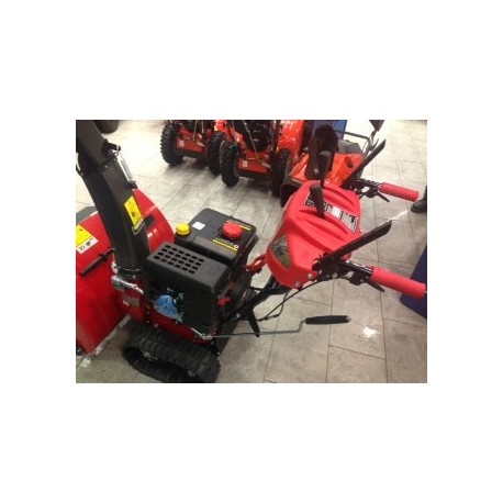 Spazzaneve Efco ARTIK 72 ELDT