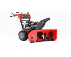 Spazzaneve Snapper H1226E