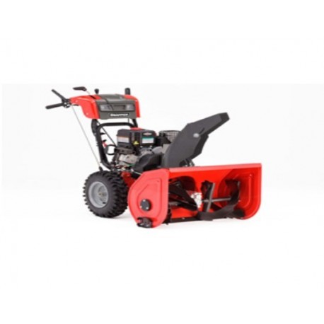 Spazzaneve Snapper H1226E