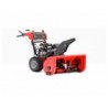 Spazzaneve Snapper H1226E