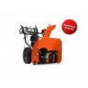 Spazzaneve Husqvarna 5524 ST