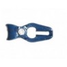 GANCIO PER CATENA Blu