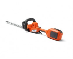 Tagliasiepi A Batteria Husqvarna 136 Li HD 50