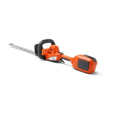 Tagliasiepi A Batteria Husqvarna 136 Li HD 50