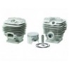 Kit cilindro Pistone Per Stihl MS 360 034 036