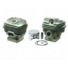 Kit cilindro Pistone Per Stihl MS 660 066