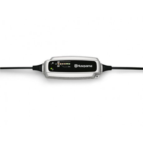 Carica Batterie Per Trattorino
