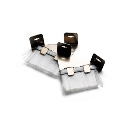 Kit Spazzola Per Ruote Per Automower