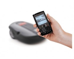 Modulo Di Comunicazione GPS Per Automower