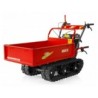 Transporter Fort MECH 350 motore Fort F40B