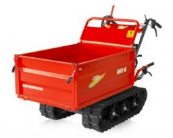 Transporter Fort MECH450 motore Fort F40B