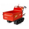 Transporter Fort MECH450 motore Fort F40B