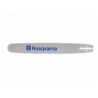 Barra laminata 3/8" Mini / 30 cm / 1,3 mm / Attacco piccolo