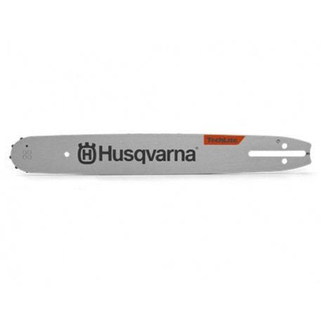 Barra TechLite™ 3/8" Mini - 12" / 45 maglie / 1,3 mm /