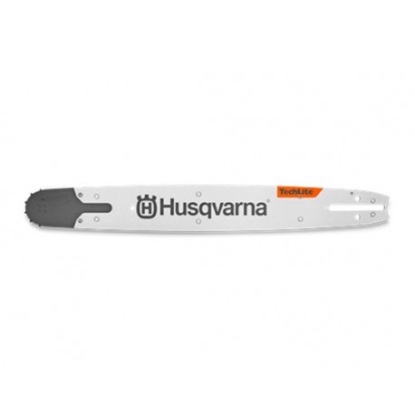 Barra Techlite™ 20" / 72 maglie / .058" 1,5 mm