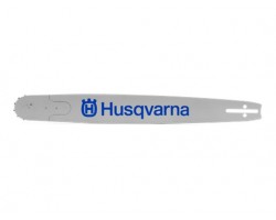 Barra forgiata 3/8" / 20" / 50 cm / can. 1,5 mm