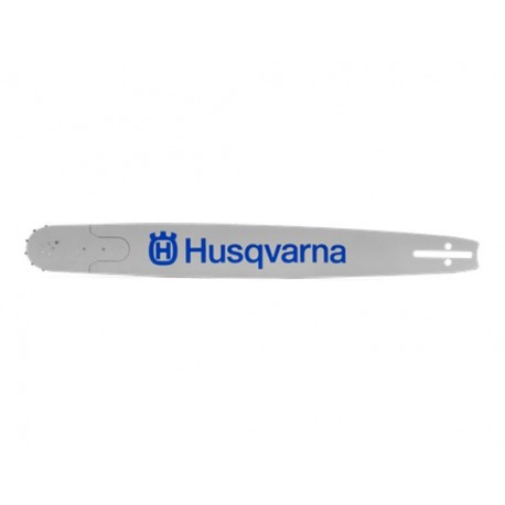 Barra forgiata 3/8" / 28" / 70 cm / can. 1,5 mm /