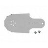 Puntale 3/8" / canale 1,5 mm, 11 denti