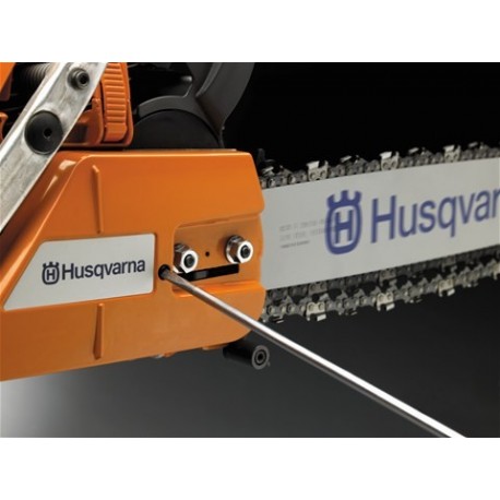 Motosega Husqvarna 555