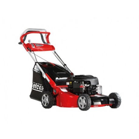 Efco LR 53 TBX Confort Plus