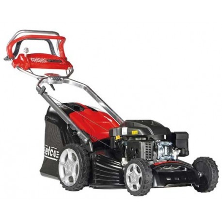 Efco LR 53 TK All Road Extra 4