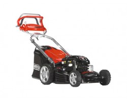 Efco LR 53 TBX All Road Extra 4