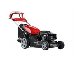 Efco AR 48 TBX ALLROAD ALUMINIUM