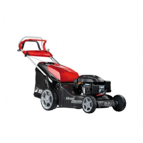 Efco AR 48 TBX ALLROAD ALUMINIUM