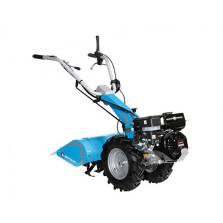 Motocoltivatore Bertolini MOD 401 Fresa