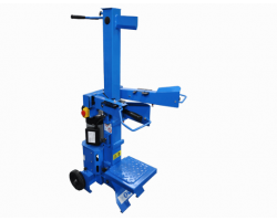 Spaccalegna Cutmac SVG650