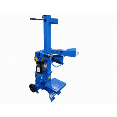 Spaccalegna Cutmac SVG650