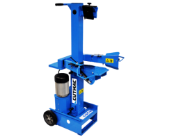 Spaccalegna Cutmac SVG700