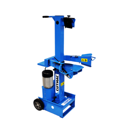 Spaccalegna Cutmac SVG700