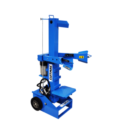 Spaccalegna Cutmac SVG1000