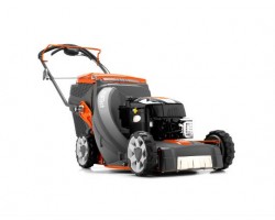Husqvarna LC348v new