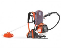 Husqvarna 553 RBX