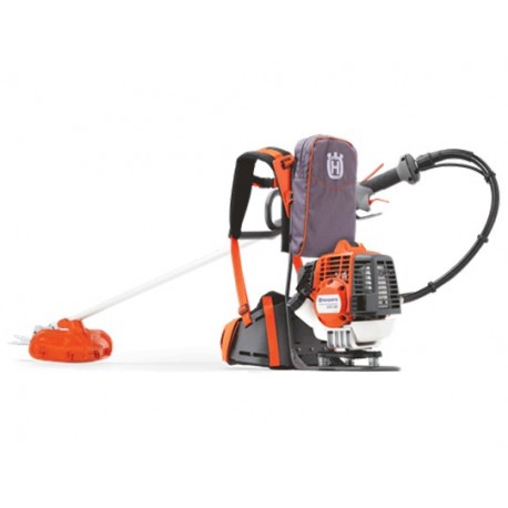 Husqvarna 553 RBX