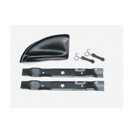 Kit BioClip® (mulching) husqvarna