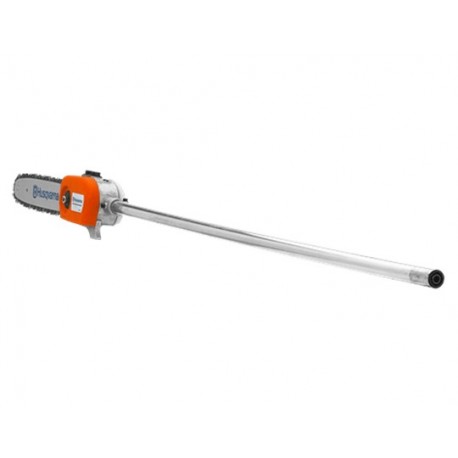 Asta Husqvarna Con Potatore Per 327 LDX