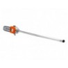 Asta Husqvarna Con Potatore Per 327 LDX